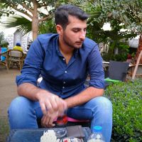 oguzhan celik's Photo