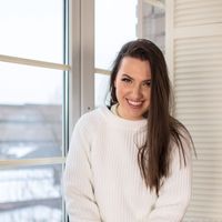 Elizaveta Simakova的照片