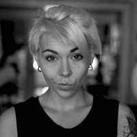 Justyna Ejsmont的照片