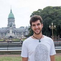 Rodrigo Hernando Llorente's Photo