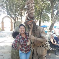 Fotos de Criz Veizaga