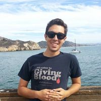 Nicolás Higuera's Photo