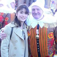 Nanami Higurashi的照片