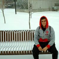 Miguel Escobar的照片