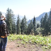 Fotos von anurag kumar