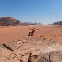 Facundo Gregorini的照片