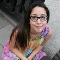 Melina Ayude's Photo