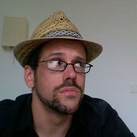 Stephane Renot's Photo