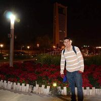 Zdjęcia użytkownika Luis Rdz