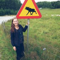 Alexandra Radler's Photo