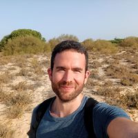 Peter Tarkanyi's Photo