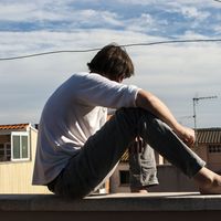 Pavel Pospíšil's Photo