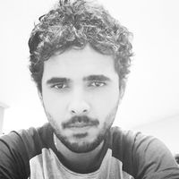 Lucas Davidson的照片