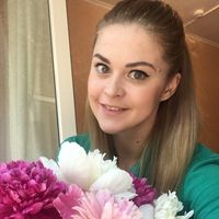 Oksana Vostrotina's Photo