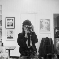 Fotos de Dana Atangulova