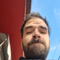 Franco Pappaterra's Photo