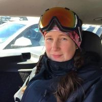 Christina Rumery's Photo