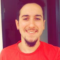 ALP PEHLİVANOĞLU的照片