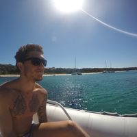 Jake Childs的照片