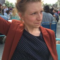 Photos de Fanny Dupond