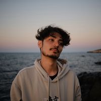 Burak Karasulu's Photo