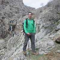 Peiman Rajabi's Photo