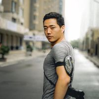 Fan Shaorain's Photo