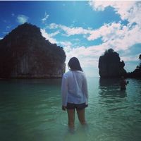 ForGetMeNot SASI PURE's Photo