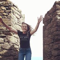 Karolina Tothova's Photo