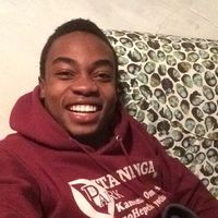 Justus Amwaama的照片