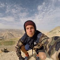 Danya Tsiporukha的照片