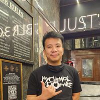 Akum  Jamir's Photo