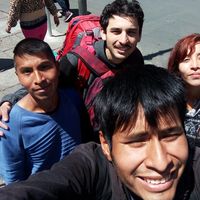 Matias Huviller的照片