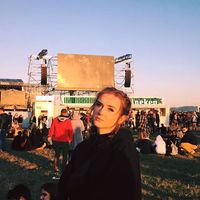 Fotos de Nadia Pietrzak