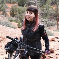 Fotos de Alana Moore