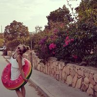 Nele Brügmann's Photo