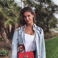 Photos de Alina Golubina