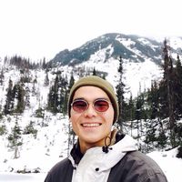 Bob Matkhanov's Photo