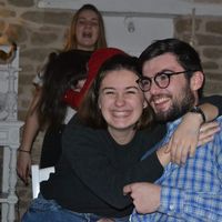 Mathilde Hornebeck的照片