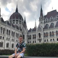 Yurii  Farmeha's Photo