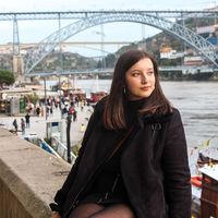 Carolina Henríquez's Photo