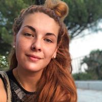 Stefania Motta的照片