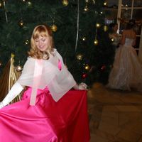 Fotos de Irina Sidorenko