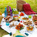 Multicultural picnic/potluck's picture