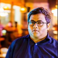 Suraj Kamath's Photo