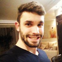 Lucas Ozorio的照片