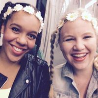 sophie Billet的照片