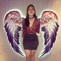 Bianca Mendes的照片