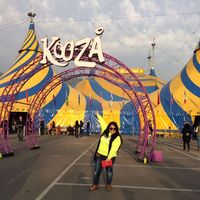 Leslie Moncada's Photo