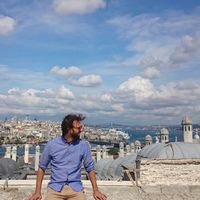 Michael Schlßl's Photo